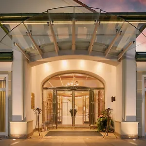 Dreiflüssehof Hotel Passau